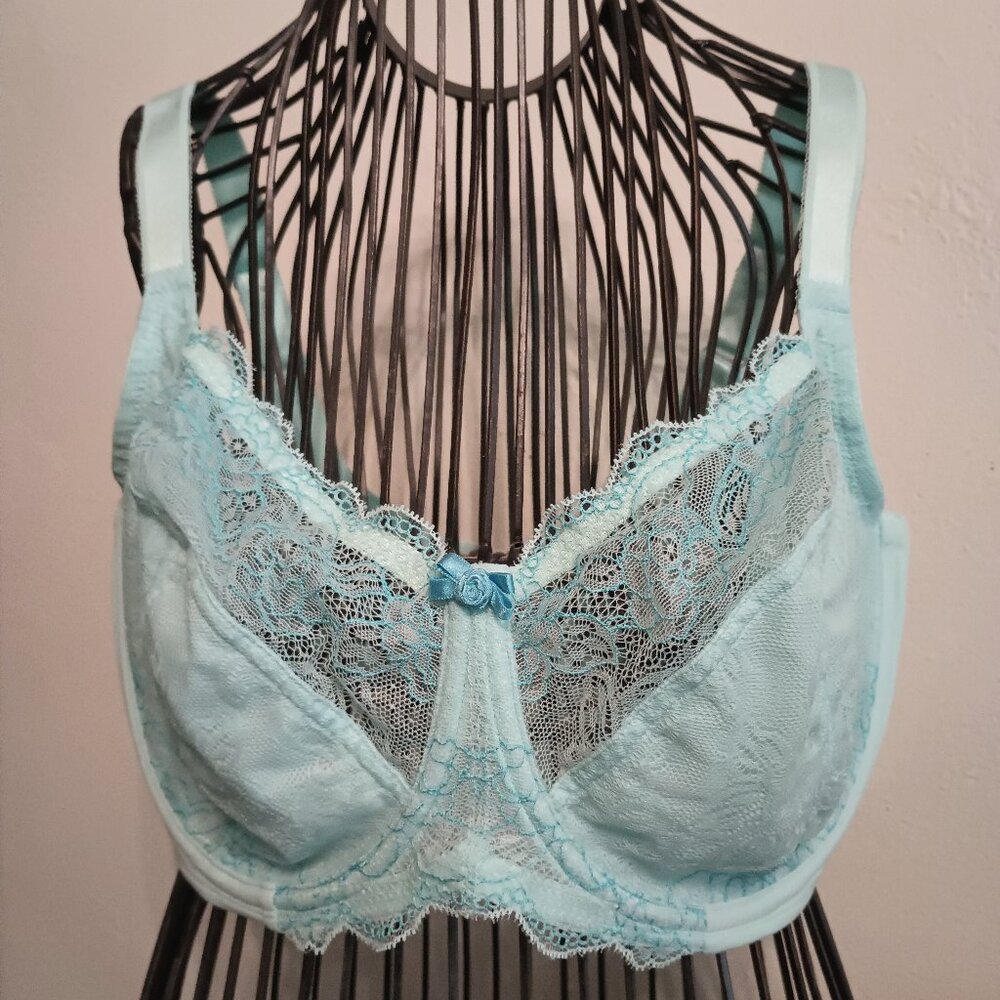 Modern Scarlette bra, 38DDD